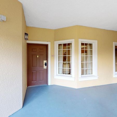 Apartmán Worldquest Wonderland Orlando Exteriér fotografie