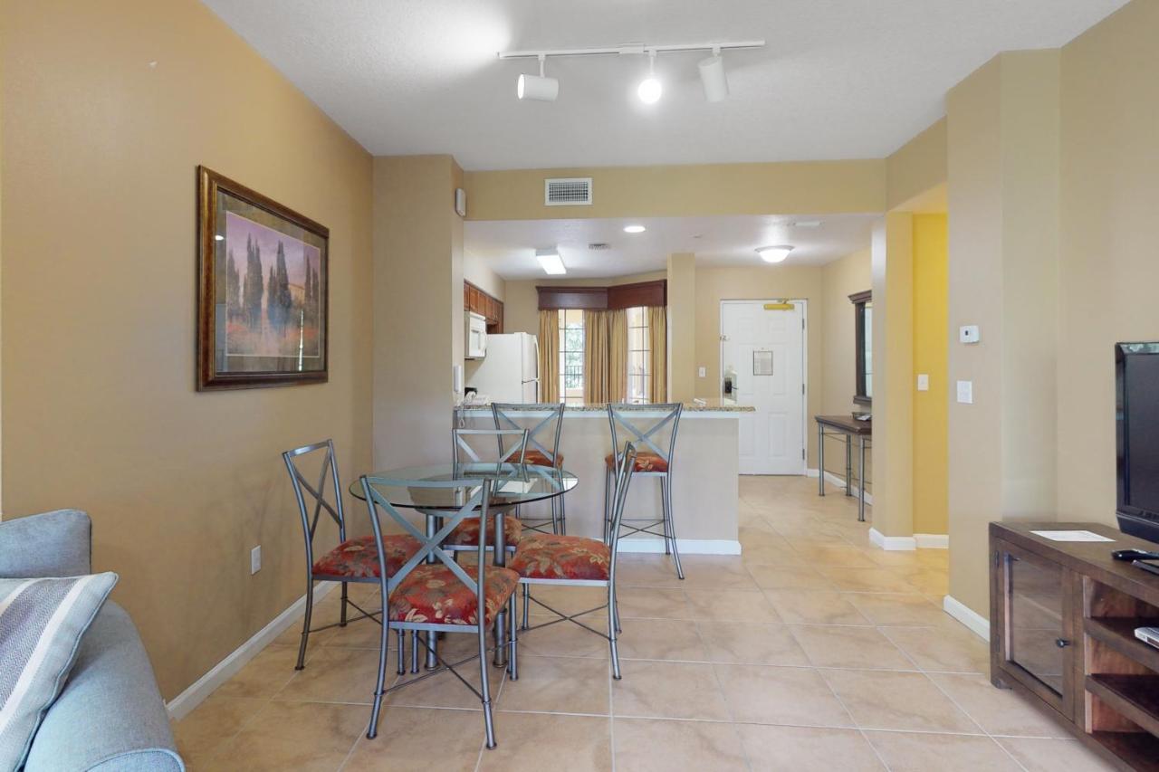 Apartmán Worldquest Wonderland Orlando Exteriér fotografie