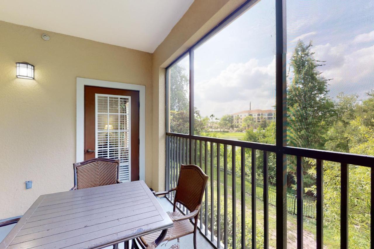Apartmán Worldquest Wonderland Orlando Exteriér fotografie