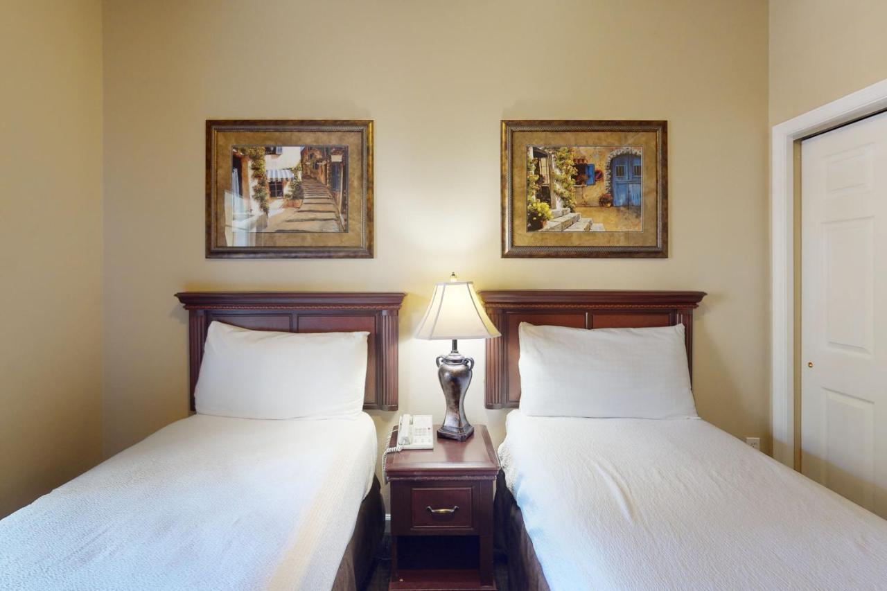 Apartmán Worldquest Wonderland Orlando Exteriér fotografie