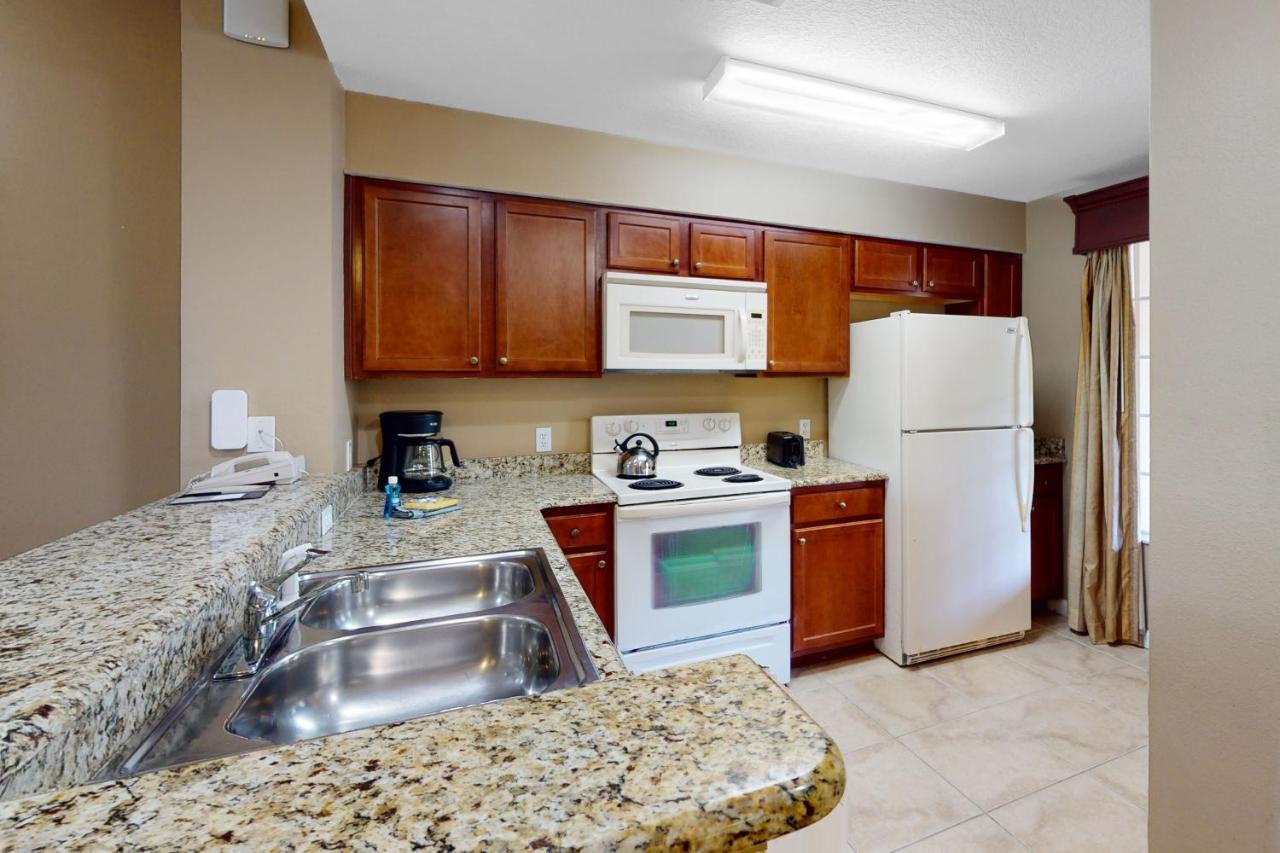 Apartmán Worldquest Wonderland Orlando Exteriér fotografie