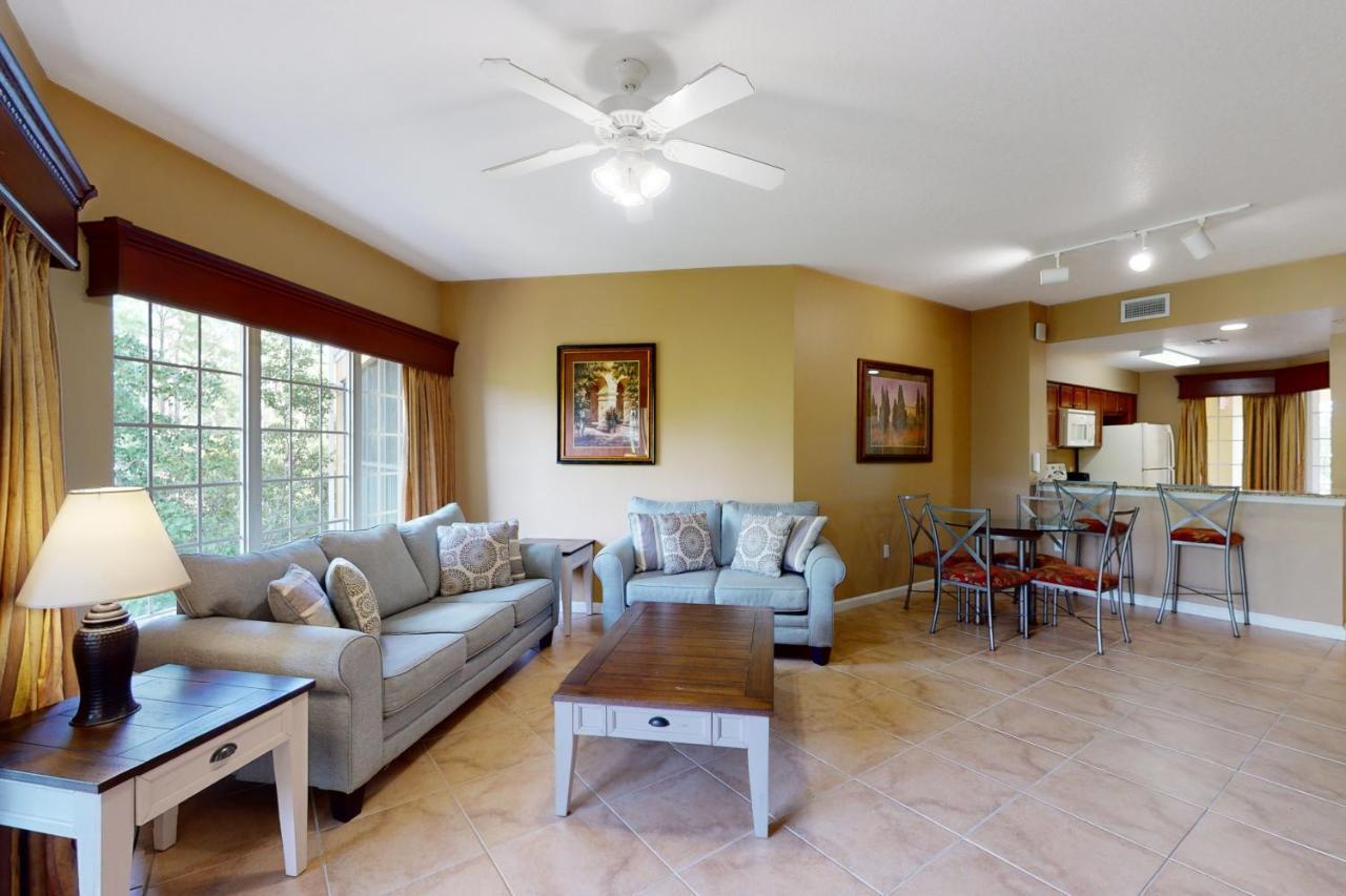 Apartmán Worldquest Wonderland Orlando Exteriér fotografie