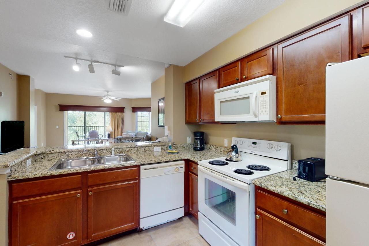Apartmán Worldquest Wonderland Orlando Exteriér fotografie