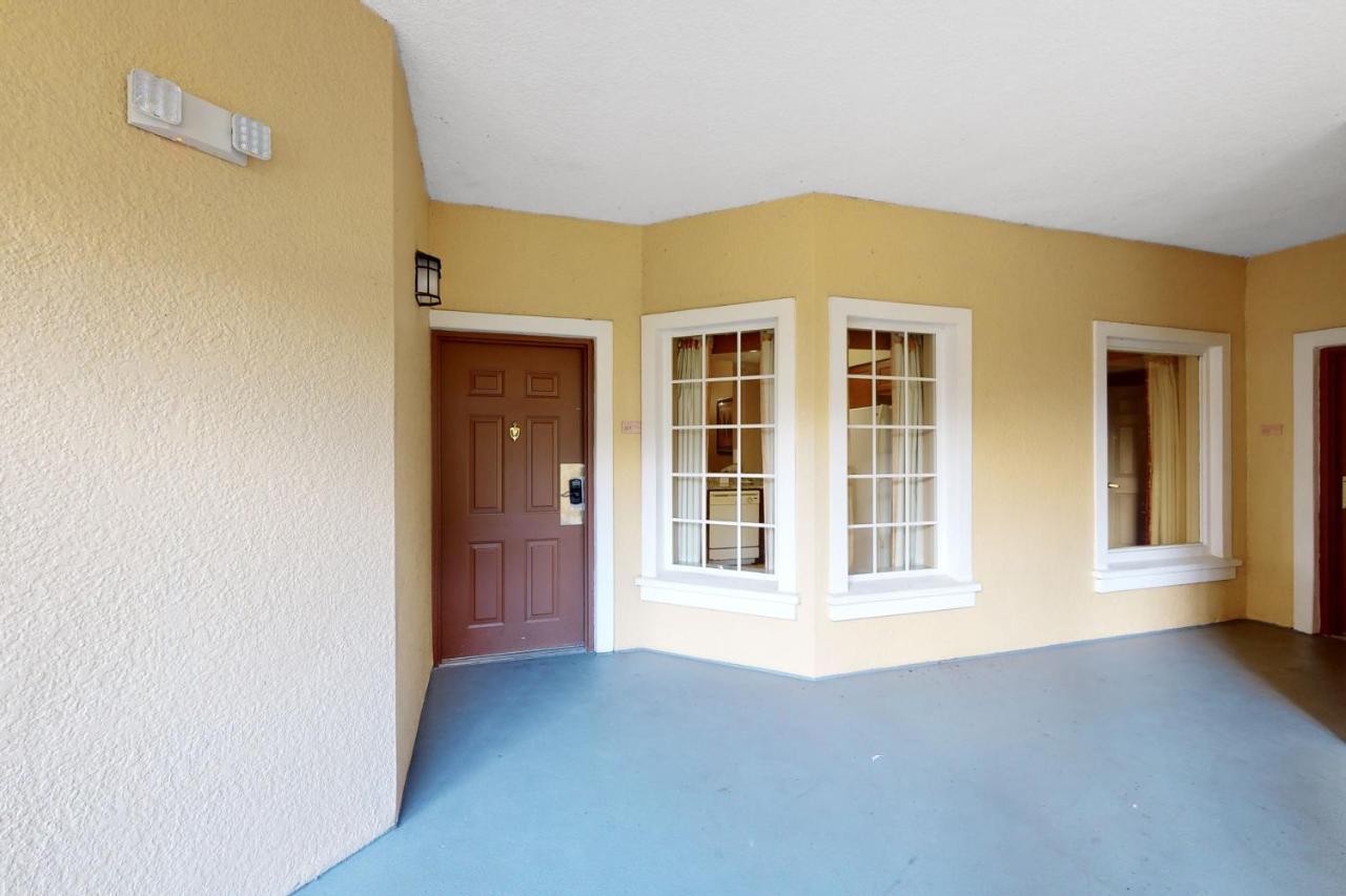 Apartmán Worldquest Wonderland Orlando Exteriér fotografie