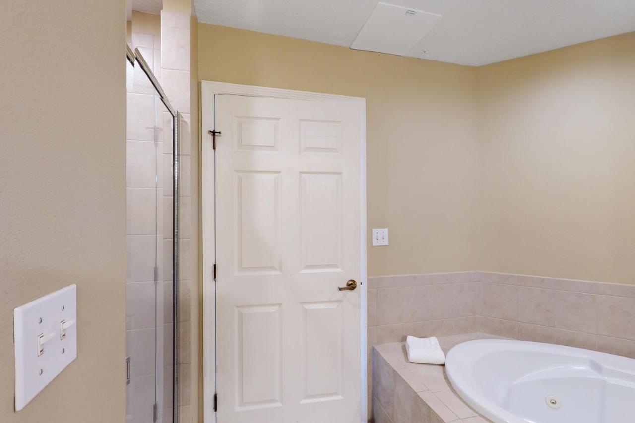Apartmán Worldquest Wonderland Orlando Exteriér fotografie