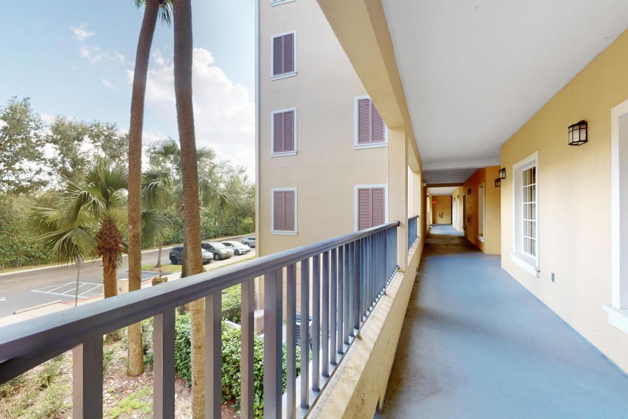 Apartmán Worldquest Wonderland Orlando Exteriér fotografie