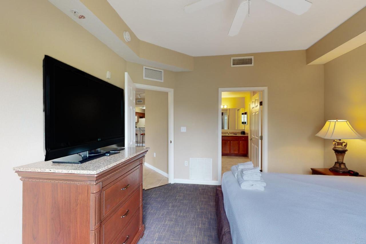 Apartmán Worldquest Wonderland Orlando Exteriér fotografie